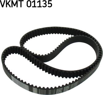 SKF VKMT 01135 - Hammashihnat inparts.fi