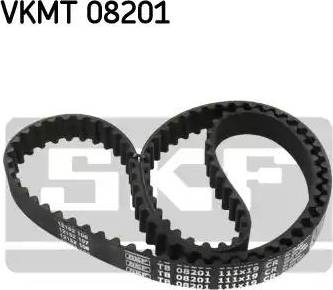 SKF VKMT 08201 - Hammashihnat inparts.fi