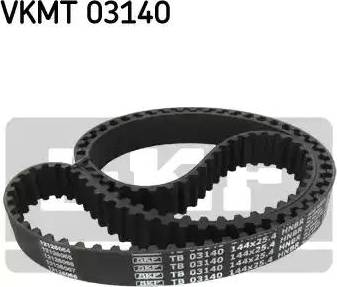 SKF VKMT 03140 - Hammashihnat inparts.fi