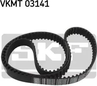 SKF VKMT 03141 - Hammashihnat inparts.fi