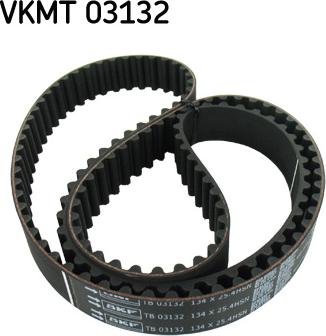 SKF VKMT 03132 - Hammashihnat inparts.fi