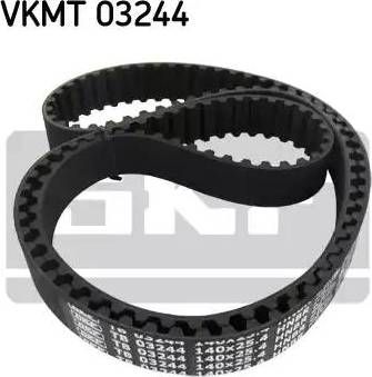 SKF VKMT 03244 - Hammashihnat inparts.fi