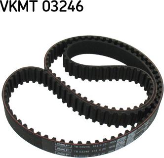 SKF VKMT 03246 - Hammashihnat inparts.fi