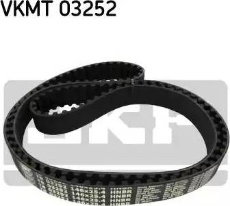 SKF VKMT 03252 - Hammashihnat inparts.fi