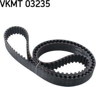 SKF VKMT 03235 - Hammashihnat inparts.fi