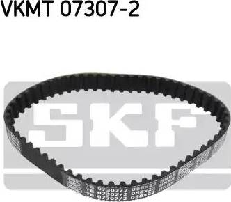 SKF VKMT 07307-2 - Hammashihnat inparts.fi