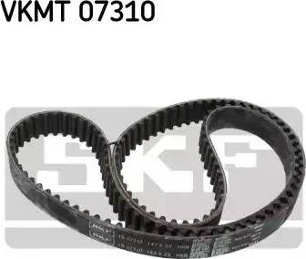 SKF VKMT 07310 - Hammashihnat inparts.fi