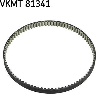 SKF VKMT 81341 - Hammashihnat inparts.fi