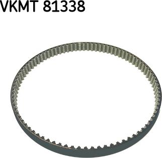 SKF VKMT 81338 - Hammashihnat inparts.fi