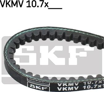 SKF VKMV 10.7x1105 - Kiilahihna inparts.fi