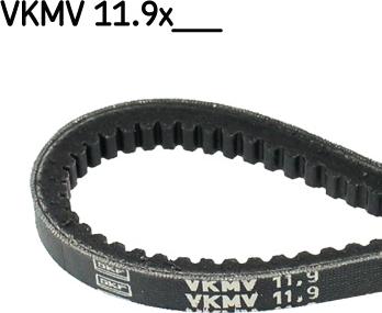 SKF VKMV 11.9x903 - Kiilahihna inparts.fi