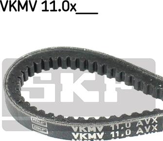 SKF VKMV 11.0x528 - Kiilahihna inparts.fi