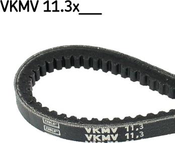 SKF VKMV 11.3x912 - Kiilahihna inparts.fi