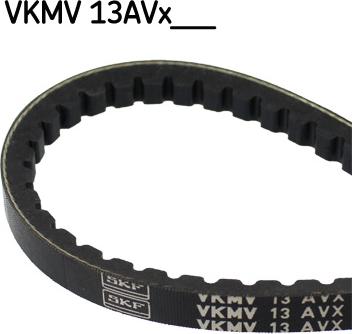 SKF VKMV 13AVx945 - Kiilahihna inparts.fi