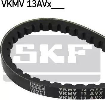 SKF VKMV 13AVx980 - Kiilahihna inparts.fi