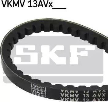 SKF VKMV 13AVx830 - Kiilahihna inparts.fi