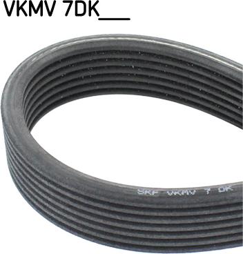 SKF VKMV 7DK1884 - Moniurahihna inparts.fi