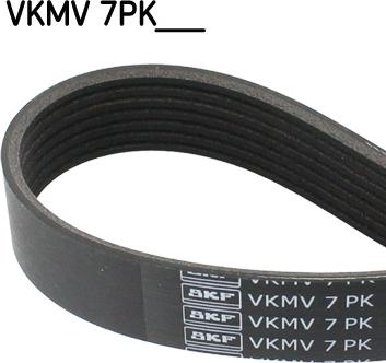 SKF VKMV 7PK2842 - Moniurahihna inparts.fi