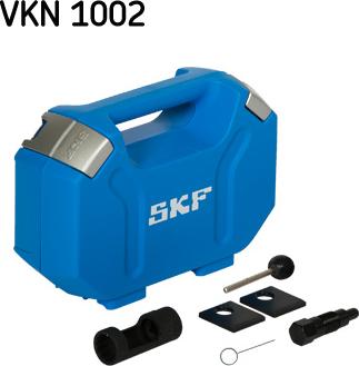 SKF VKN 1002 - Asennustyökalusarja, vetohihna inparts.fi