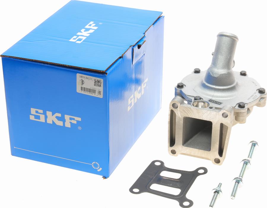 SKF VKPA 84621 - Vesipumppu inparts.fi