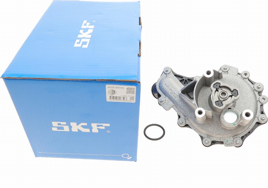 SKF VKPA 84700 - Vesipumppu inparts.fi