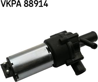 SKF VKPA 88914 - Vesipumppu inparts.fi