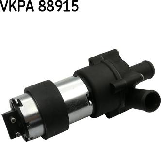 SKF VKPA 88915 - Vesipumppu inparts.fi