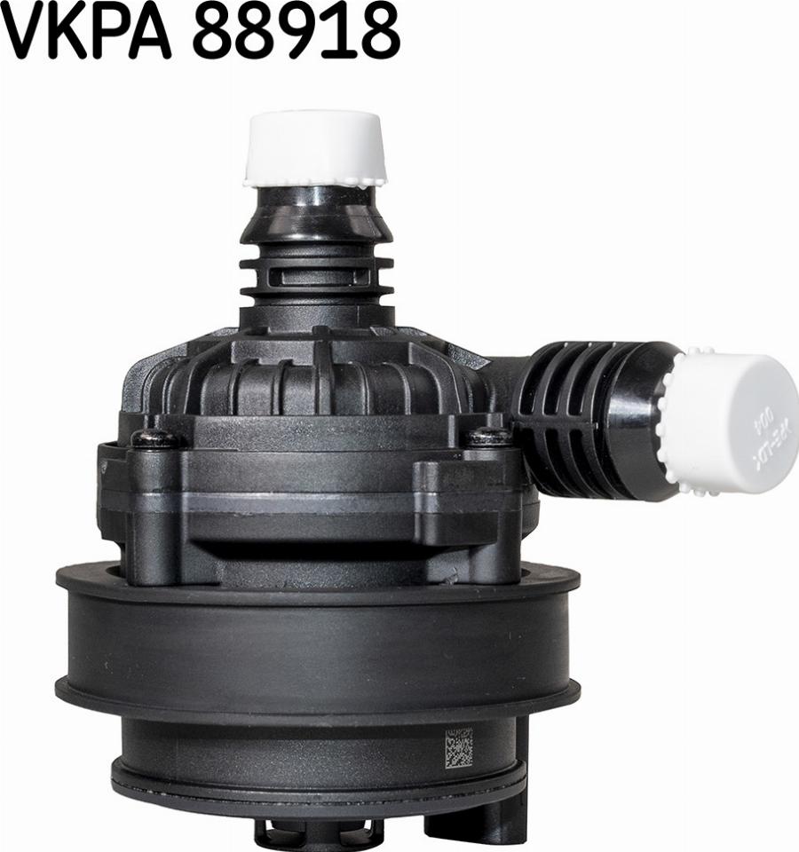 SKF VKPA 88918 - Vesipumppu inparts.fi