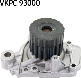 SKF VKPC 93000 - Vesipumppu inparts.fi