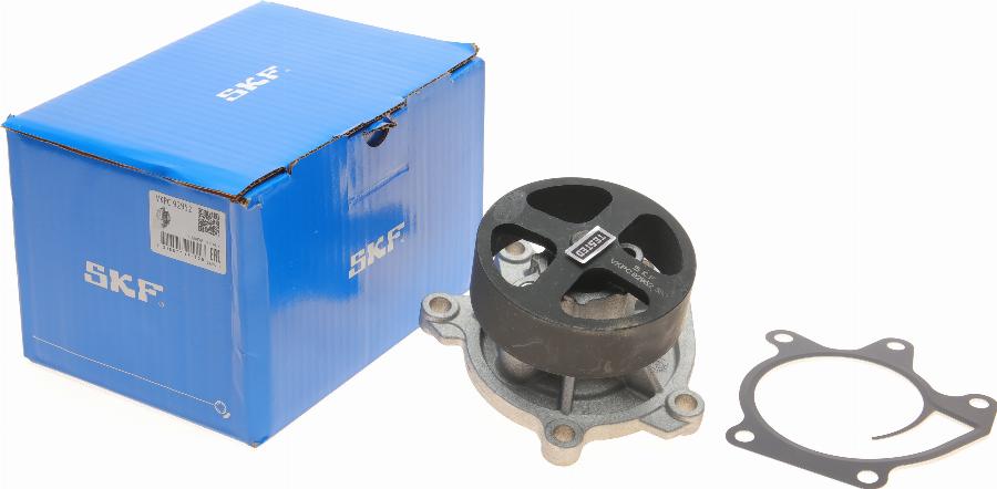 SKF VKPC 92952 - Vesipumppu inparts.fi