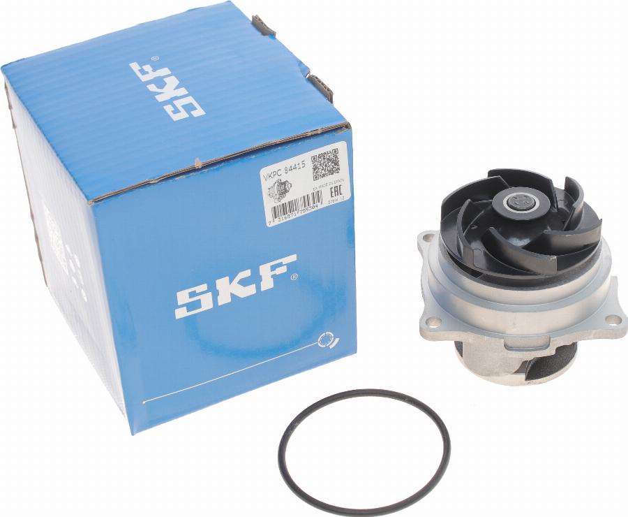 SKF VKPC 84415 - Vesipumppu inparts.fi