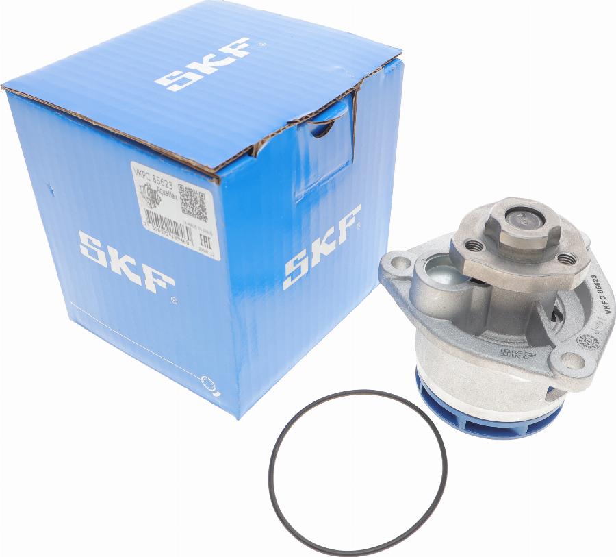 SKF VKPC 85623 - Vesipumppu inparts.fi