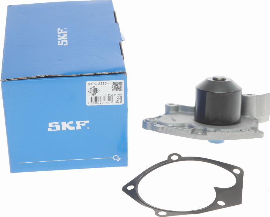 SKF VKPC 85304 - Vesipumppu inparts.fi