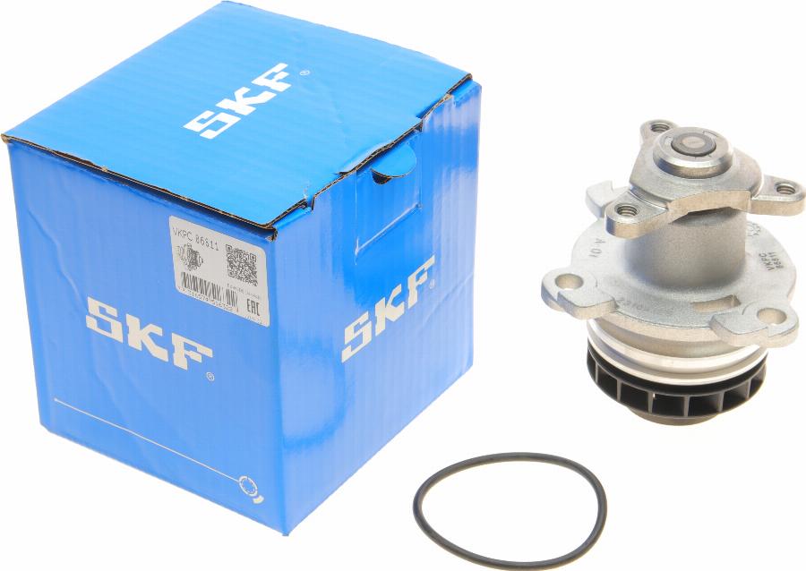 SKF VKPC 86811 - Vesipumppu inparts.fi