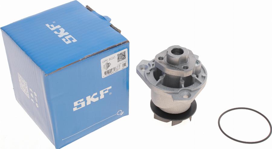 SKF VKPC 81211 - Vesipumppu inparts.fi