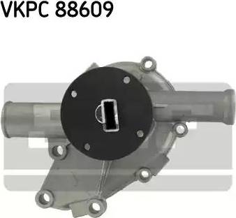 SKF VKPC 88609 - Vesipumppu inparts.fi