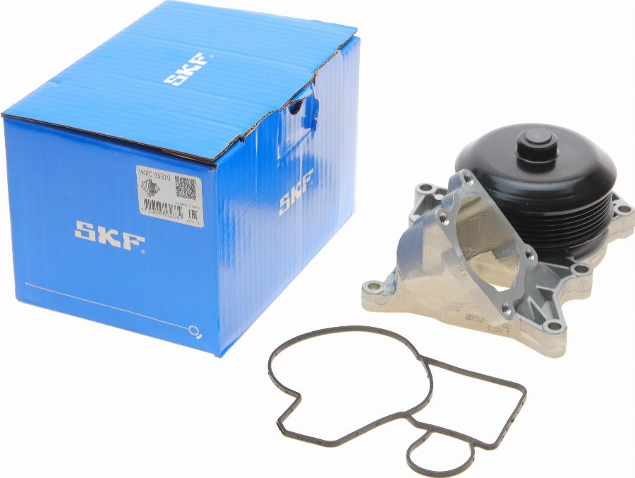 SKF VKPC 88310 - Vesipumppu inparts.fi