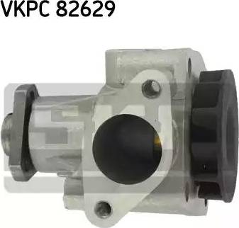 SKF VKPC 82629 - Vesipumppu inparts.fi