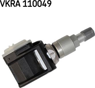 SKF VKRA 110049 - Pyöräanturi, rengaspaine inparts.fi