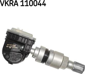 SKF VKRA 110044 - Pyöräanturi, rengaspaine inparts.fi