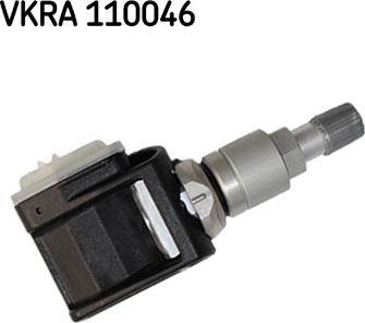 SKF VKRA110046 - Pyöräanturi, rengaspaine inparts.fi