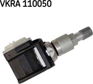 SKF VKRA 110050 - Pyöräanturi, rengaspaine inparts.fi