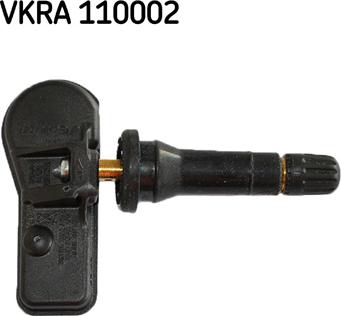 SKF VKRA110002 - Pyöräanturi, rengaspaine inparts.fi