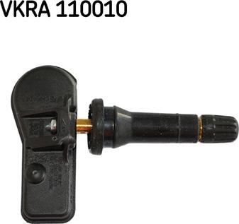 SKF VKRA 110010 - Pyöräanturi, rengaspaine inparts.fi