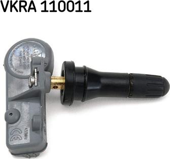 SKF VKRA110011 - Pyöräanturi, rengaspaine inparts.fi