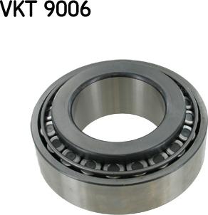 SKF VKT 9006 - Laakeri, man.vaihteisto inparts.fi