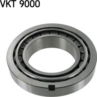 SKF VKT 9000 - Laakeri, man.vaihteisto inparts.fi