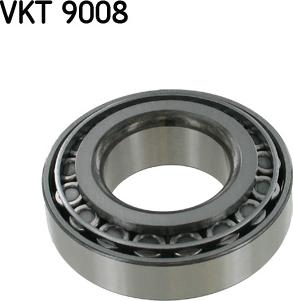 SKF VKT 9008 - Laakeri, man.vaihteisto inparts.fi