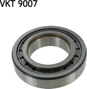 SKF VKT 9007 - Laakeri, man.vaihteisto inparts.fi