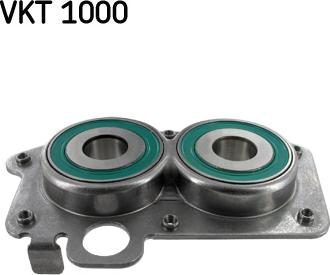 SKF VKT 1000 - Laakeri, man.vaihteisto inparts.fi